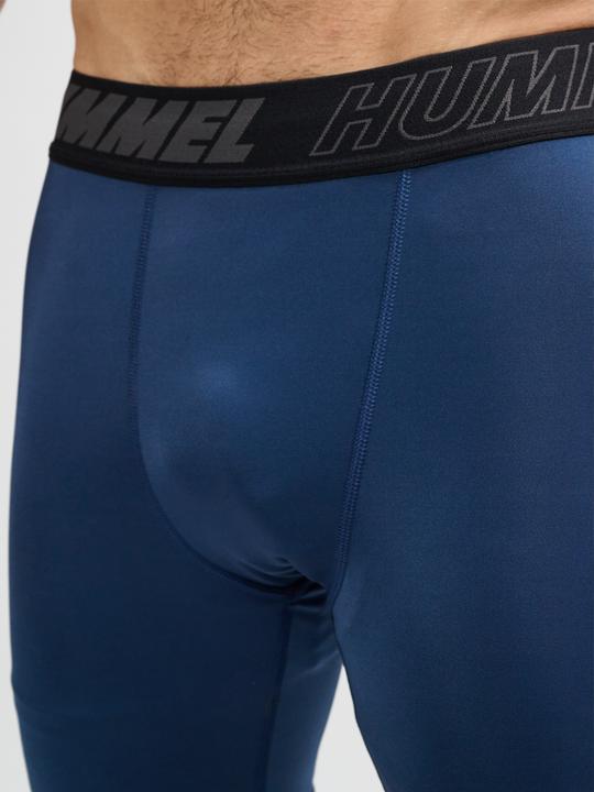 Produktbild hummel Te Topaz Tight Shorts (M)