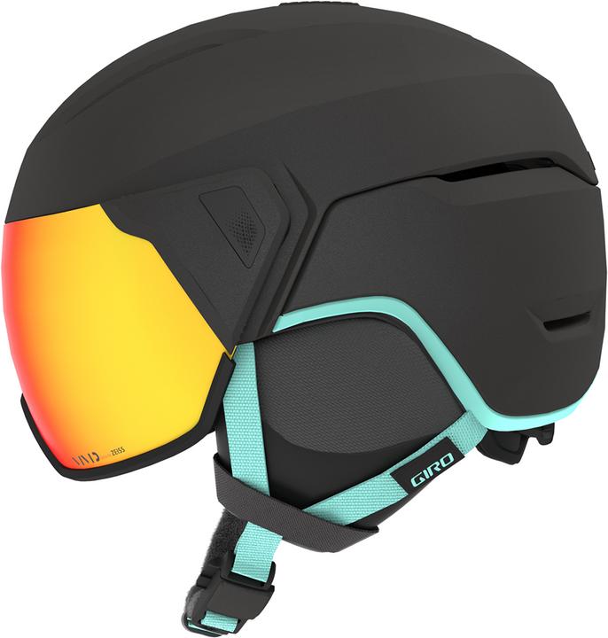 Image du produit Giro Aria Spherical MIPS VIVID (55.5 - 59 cm, M)