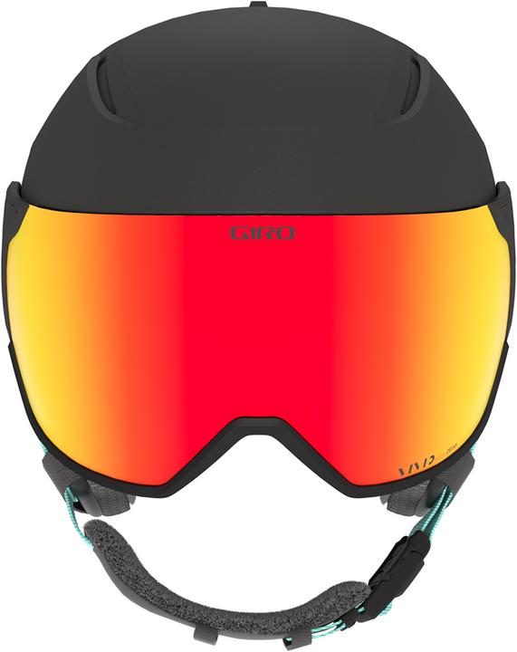 Image du produit Giro Aria Spherical MIPS VIVID (55.5 - 59 cm, M)