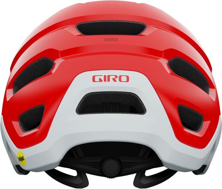 Actual product image Giro Source MIPS Helmet (51 - 55 cm)