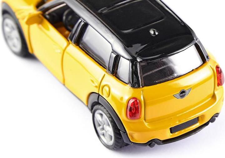 Actual product image Siku Mini Countryman