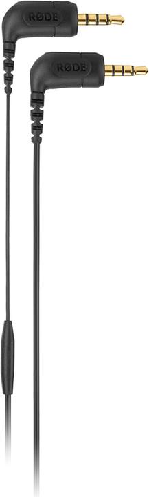 Produktbild RØDE SC10 TRRS Patch Kabel