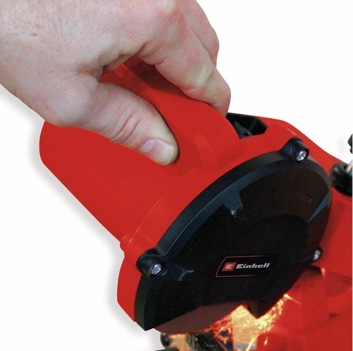 Produktbild Einhell GE-CS 18 Li-Solo (Kettensäge)