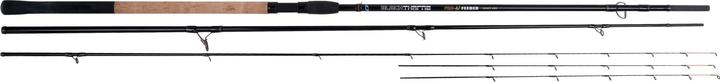 Immagine prodotto Cresta Blackthorne Pro-N Heavy 3,9 m (Asta a tutto tondo, 390 cm)