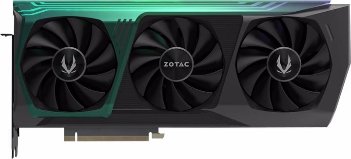 Produktbild Zotac GAMING GeForce RTX 3080 AMP Extreme HOLO (10 GB)