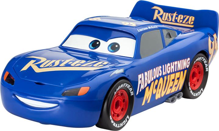 Revell Lightning McQueen