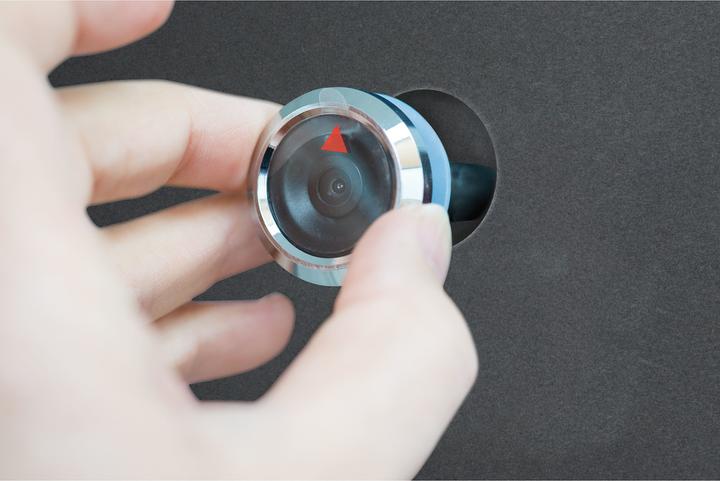 Image du produit Burg Wächter eGuard DG 8200 (Numérique)
