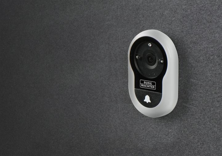 Image du produit Burg Wächter eGuard DG 8200 (Numérique)