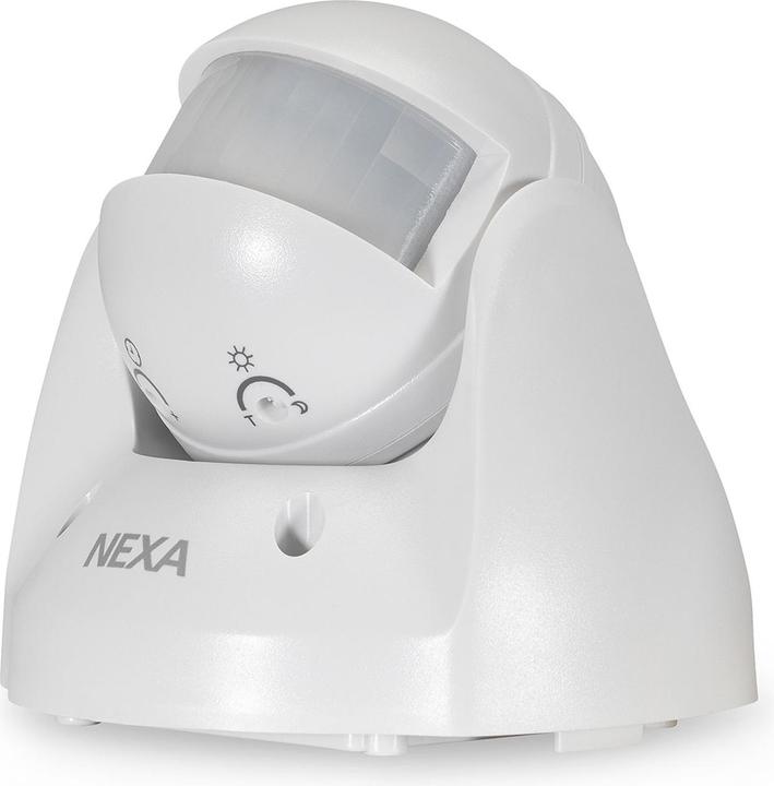 Immagine prodotto Nexa Rilevatore di movimento da esterno Z-Wave/SP-816 (30 m)