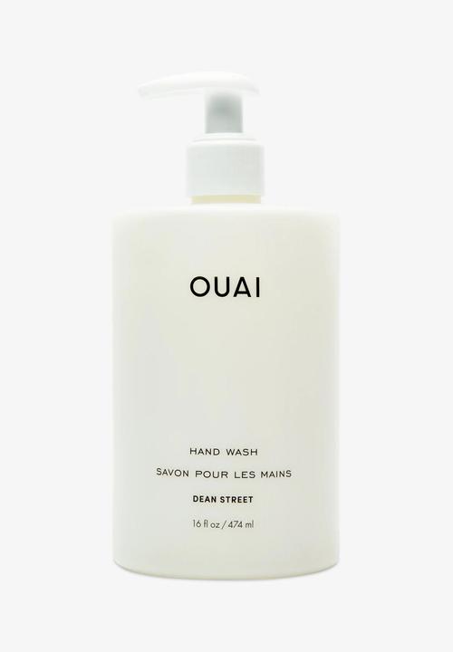 Actual product image Ouai Hand Wash (Liquid soap, 437 ml)