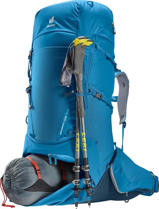 Produktbild Deuter Aircontact Core 70+10 (70 l)