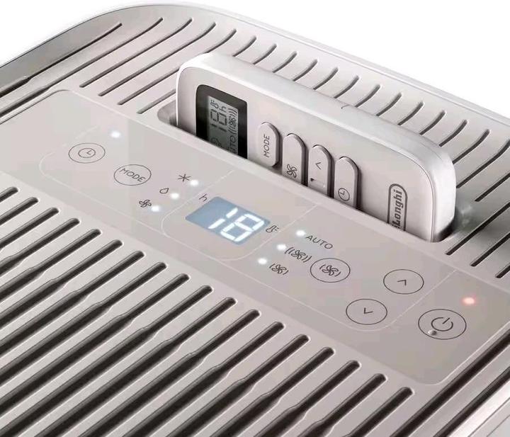 Image du produit De'Longhi PAC ES72 (7165.50 BTU/h)