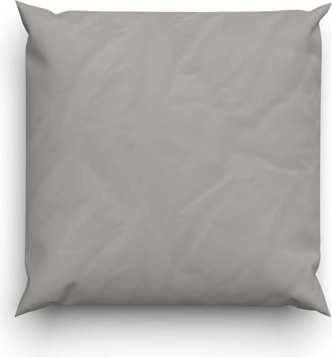 Actual product image Lotus Bettwaren Satin uni (Pillowcase, 65 x 65 cm)