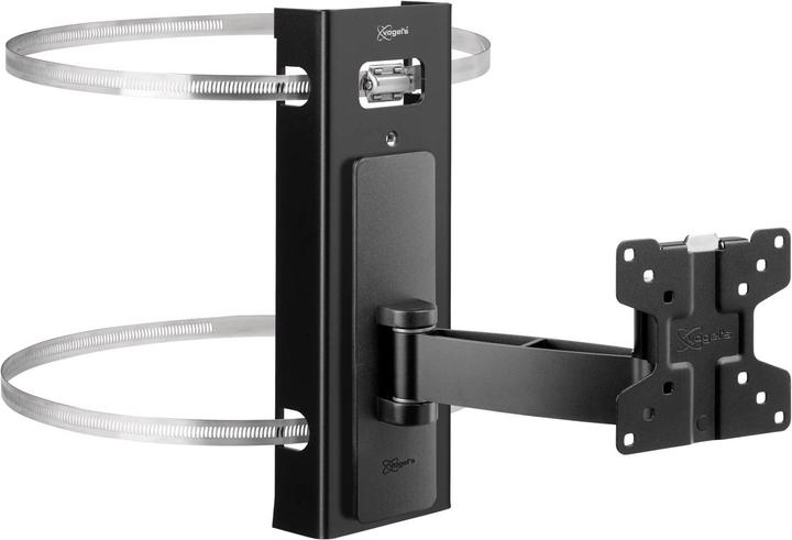 Actual product image Vogels PFW 1030 display wall mount swivel and tilt (Wall, 28", 16 kg)