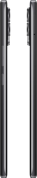 Immagine prodotto realme 8 (128 GB, Punk nero, 6.40", Doppia SIM, 64 Mpx, 4G)