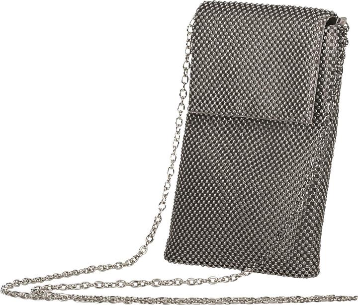 Vera Mont Abendtasche mit Struktur
