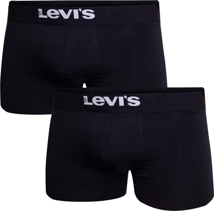 Produktbild Levis Solid Basic (L, 2er Pack)