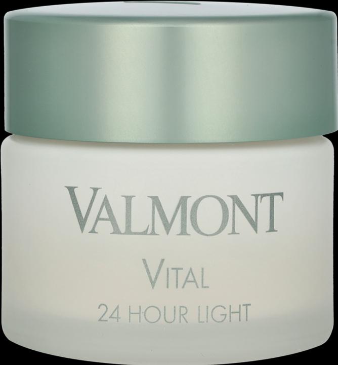 Actual product image Valmont Vital 24 Hour Light (50 ml, Face balm)