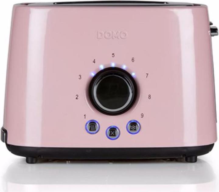 Immagine prodotto Domo Tostapane DO952T