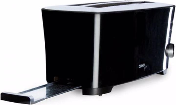Produktbild Domo Toaster DO961T