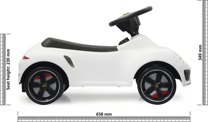 Immagine prodotto Jamara Porsche 911