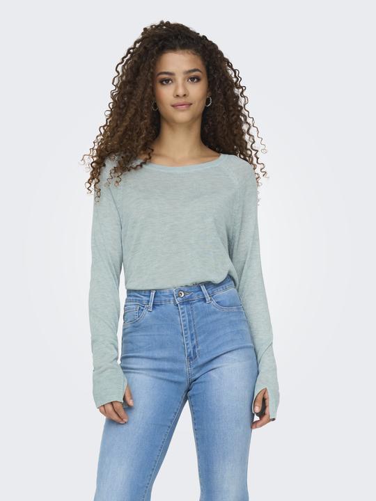 Produktbild Only ONLVIENNA Strickpullover Strickpullover (L)