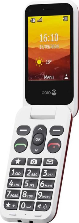 Immagine prodotto Doro Leva L20 (2.80", 2 Mpx, 4G)