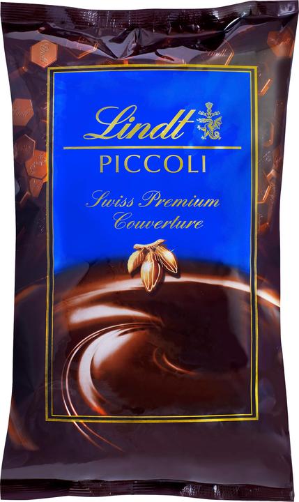 Actual product image Lindt Piccoli (2580 g)