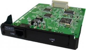 Actual product image Panasonic kx-ns5290ce - 1 pri30 card (for ns700)