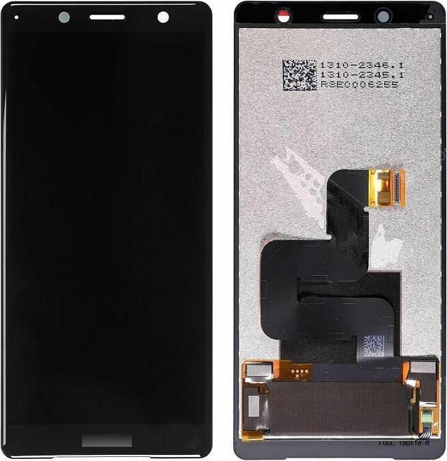 CoreParts Sony Xperia XZ2 Compact LCD Sc (Display, Sony Xperia XZ2 Compact)