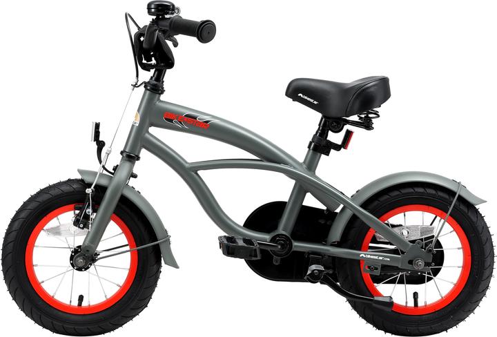 Immagine prodotto Bikestar Cruiser (12")