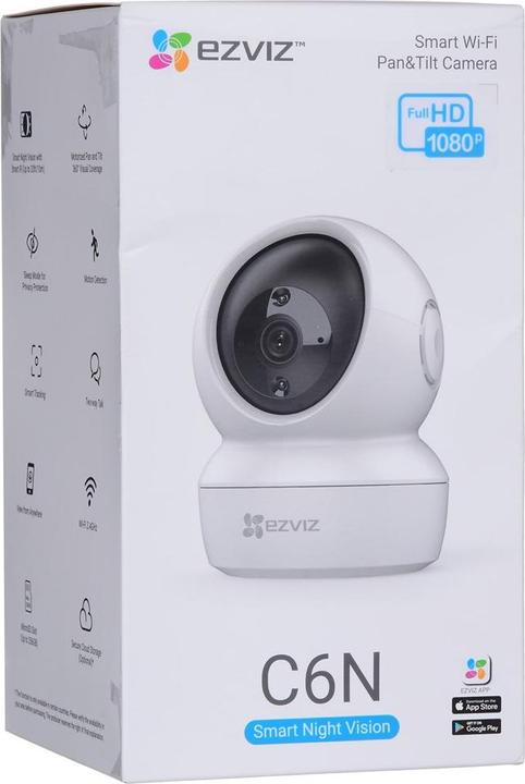 Image du produit EZVIZ C6N (1920 x 1080 Pixels)