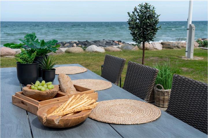 Produktbild House Nordic Bombay (4 Stk., 38 x 38 cm)
