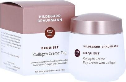 Image du produit Hildegard Braukmann Exquisit (50 ml, Crème de jour)