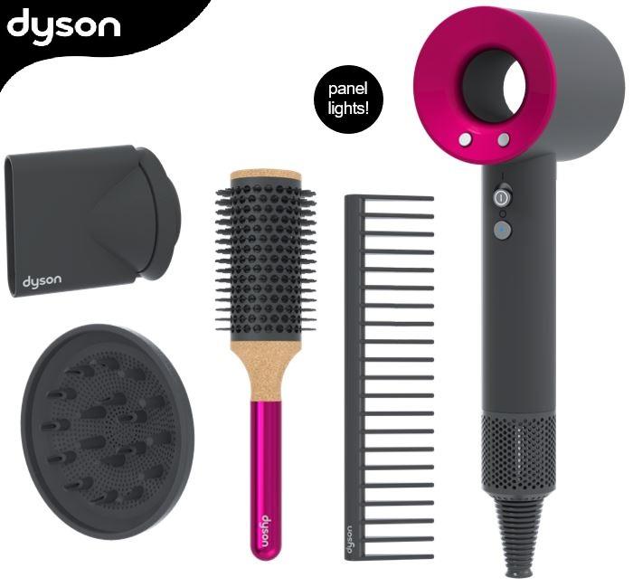 Immagine prodotto Casdon Dyson Supersonic Styling Set