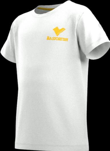Immagine prodotto La Sportiva Yellow Instinct T-Shirt Kids (140)