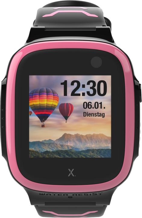 Actual product image Xplora X5 Play (45 mm, 4G)