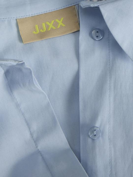 Image du produit JJXX Jxcaro Poplin Ls Rlx Shirt Wvn Noos (M)