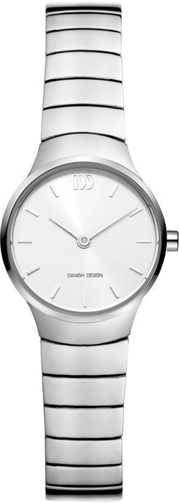 Immagine prodotto Danish Design Dänisches Design reiner Jolie Petite Silver IV62Q1297 (23 mm)