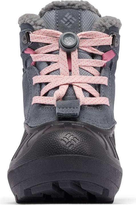 Actual product image Columbia Children'S Powderbug Alpine™ Waterproof Winter Boot (30)