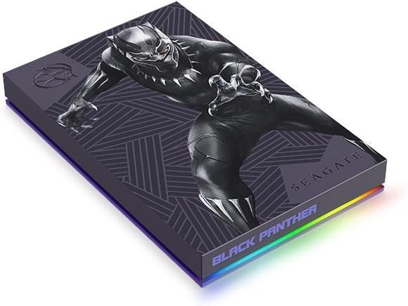 Image du produit Seagate Game Drive For Ps 2tb Se (2 To)
