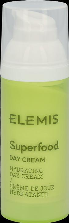 Immagine prodotto Elemis Crema da giorno superfood (Eau de parfum, 50 ml)