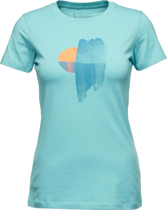 Immagine prodotto Black Diamond W Luminary Ss Tee (L)