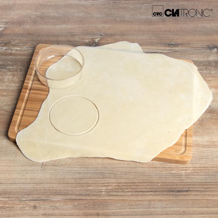 Produktbild Clatronic Pizzaofen
