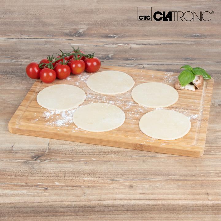 Produktbild Clatronic Pizzaofen