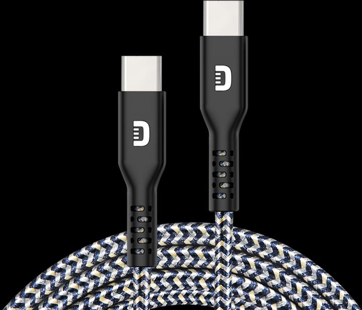 Actual product image Zendure ZDC2CK3-BK (1 m, USB 2.0)