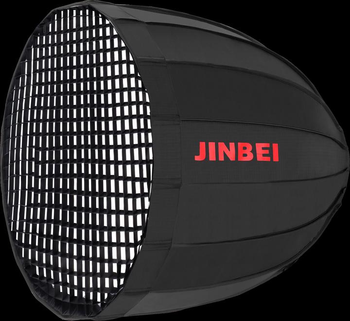 Produktbild Jinbei F70 Umbrella Deep Grid (Gitter)