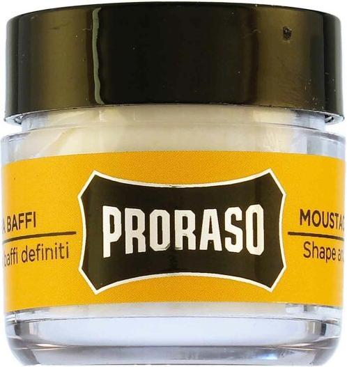 Actual product image Proraso cera baffi (15 ml)