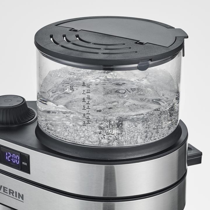 Actual product image Severin KA 5760