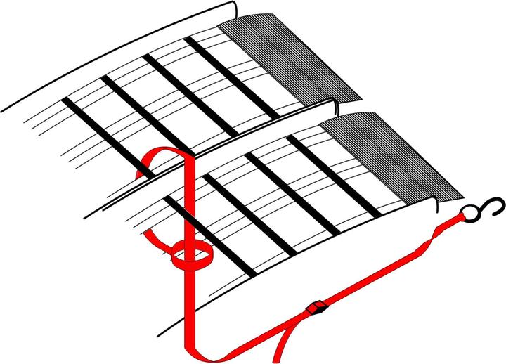 Actual product image Wiltec Ramps
